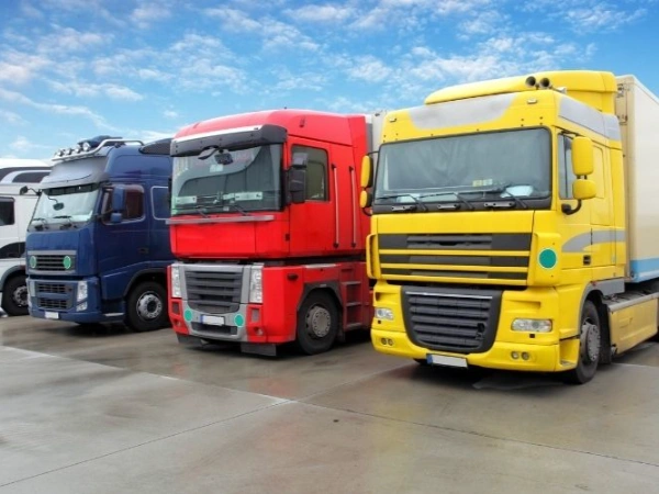 İzmir Baykan Nakliye